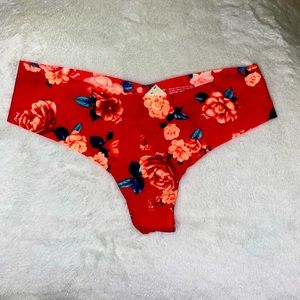 5 Victoria Secret thong Bundle